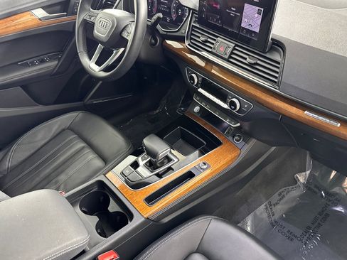 Used 2023 Audi Q5 2.0T Premium Plus w/ Premium Plus Package image 15