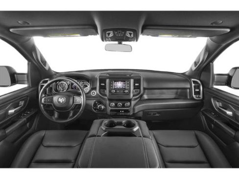 Certified 2023 RAM 1500 Tradesman image 8