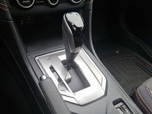 Certified 2023 Subaru Crosstrek 2.0i Premium image 15