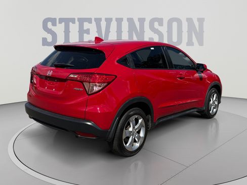 Used 2016 Honda HR-V EX image 5