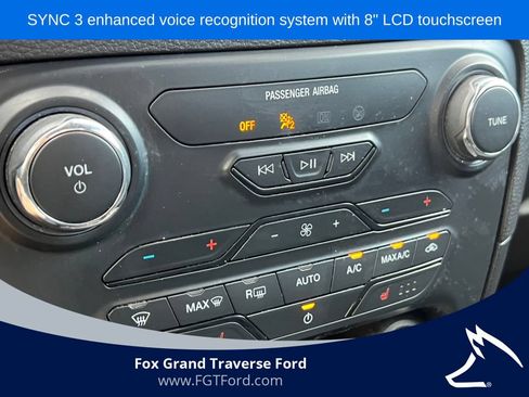 Certified 2019 Ford Ranger XLT w/ Equipment Group 302A Luxury AWD/4WD image 24