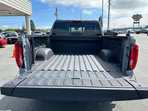Used 2025 GMC Sierra 1500 Denali AWD/4WD image 27
