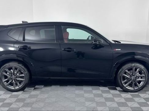 Used 2025 Acura ADX A-Spec image 8