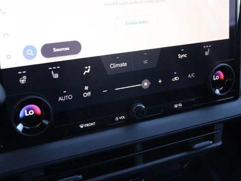 New 2026 Toyota C-HR AWD/4WD image 18