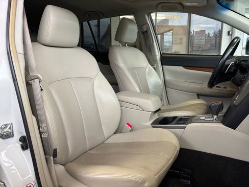 Used 2014 Subaru Outback 2.5i Limited w/ Moonroof Package image 23