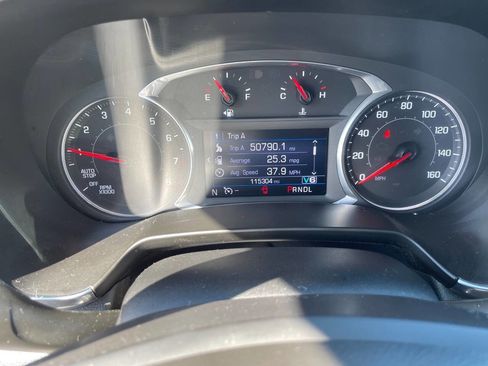 Used 2019 Chevrolet Blazer LT image 10