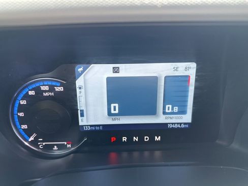 Used 2022 Ford Bronco Badlands AWD/4WD image 23
