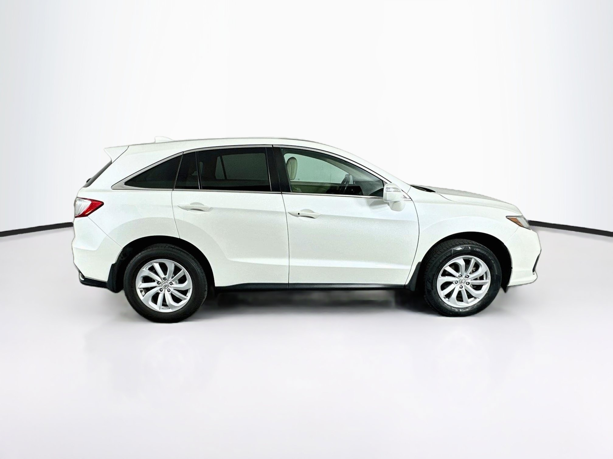 Used 2018 Acura RDX FWD image 10