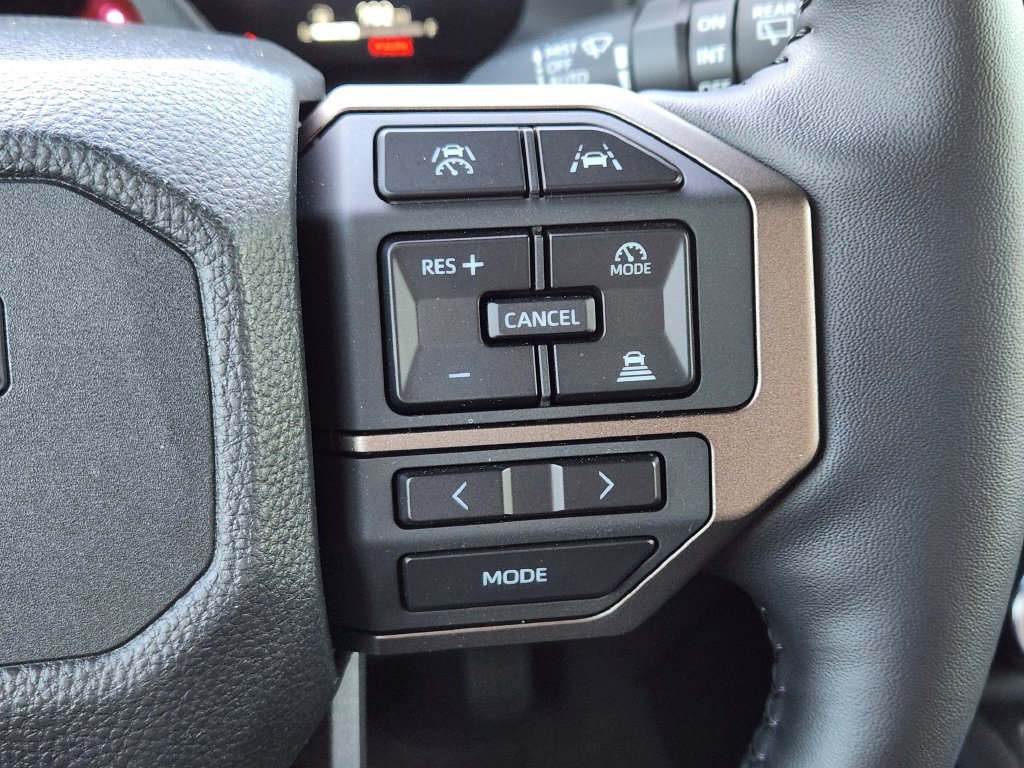 Used 2027 Toyota Land Cruiser w/ Premium Package AWD/4WD image 34