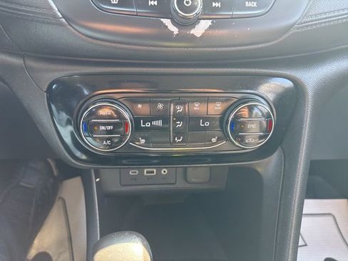 Used 2021 Buick Encore GX Select w/ Sport Touring Package FWD image 23