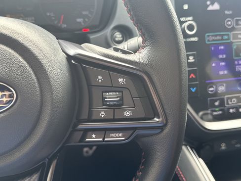 Certified 2022 Subaru WRX GT image 15