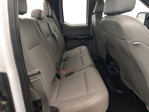 Used 2019 Ford F150 XL w/ Equipment Group 101A Mid AWD/4WD image 19