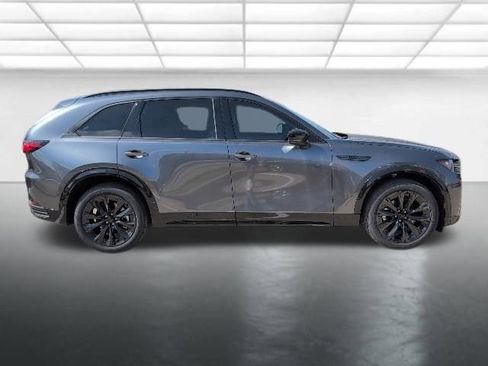 Used 2026 MAZDA CX-90 3.3 Turbo S w/ Premium Package AWD/4WD image 38