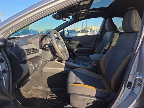 New 2025 Subaru Crosstrek 2.5i Sport w/ Crosstrek Mirror Package image 10