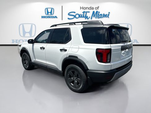 New 2026 Honda Passport RTL image 4