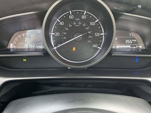 Used 2019 MAZDA CX-3 Touring w/ Preferred Equipment Package FWD image 25