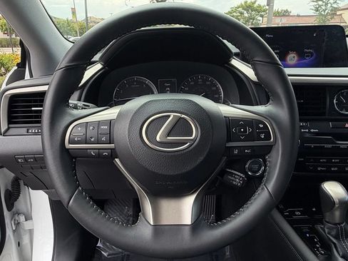 Used 2018 Lexus RX 350 FWD image 19