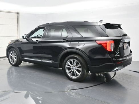 Used 2024 Ford Explorer Limited RWD image 25