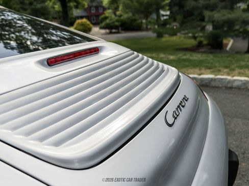 Used 1999 Porsche 911 Carrera RWD image 62
