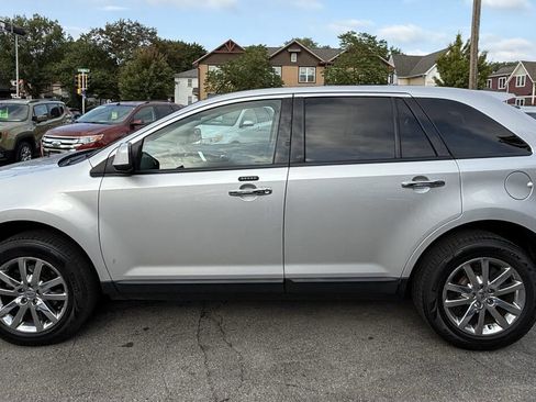 Used 2011 Ford Edge SEL w/ 202A Rapid Spec Order Code image 14