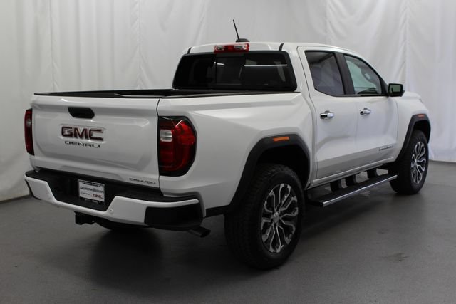 New 2026 GMC Canyon Denali AWD/4WD image 6