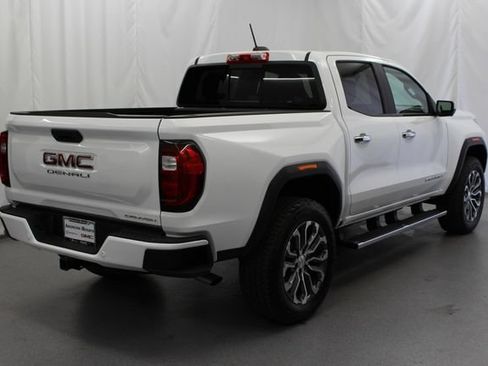 New 2026 GMC Canyon Denali AWD/4WD image 6