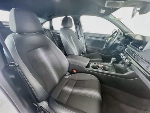 Used 2022 Honda Civic Sport image 27