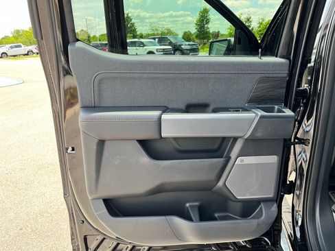 New 2026 Ford F150 Lariat AWD/4WD image 11