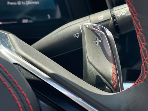 Used 2024 Chevrolet Corvette Stingray Premium Conv w/ Z51 Performance Package RWD image 20
