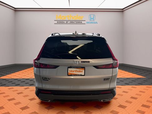 Used 2026 Honda CR-V Sport Touring image 4