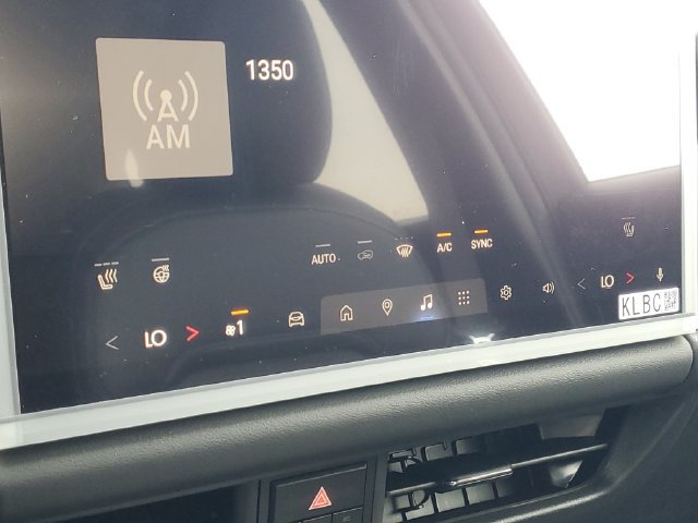 New 2026 MAZDA CX-5 Preferred AWD/4WD image 25