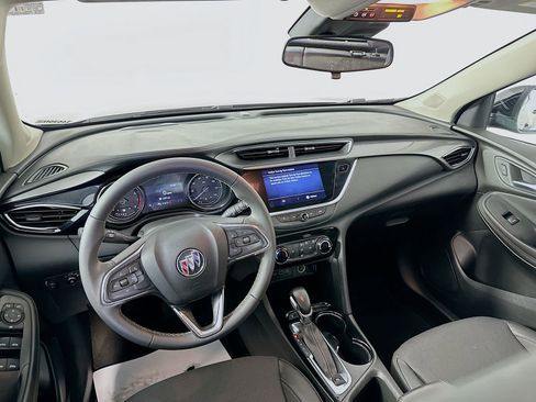 Used 2023 Buick Encore GX Preferred w/ Sport Touring Package FWD image 20