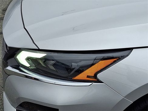 Used 2024 Nissan Altima 2.5 SV image 30