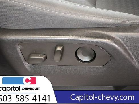 Used 2022 Chevrolet Silverado 1500 LT w/ All Star Edition Plus AWD/4WD image 13