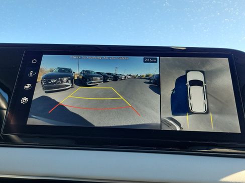 Used 2024 Hyundai Palisade SEL AWD/4WD image 19