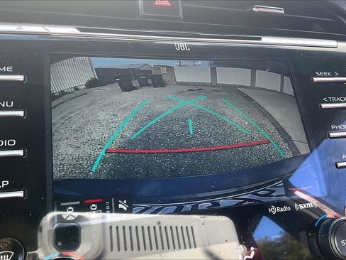 Used 2019 Toyota Camry XSE image 21