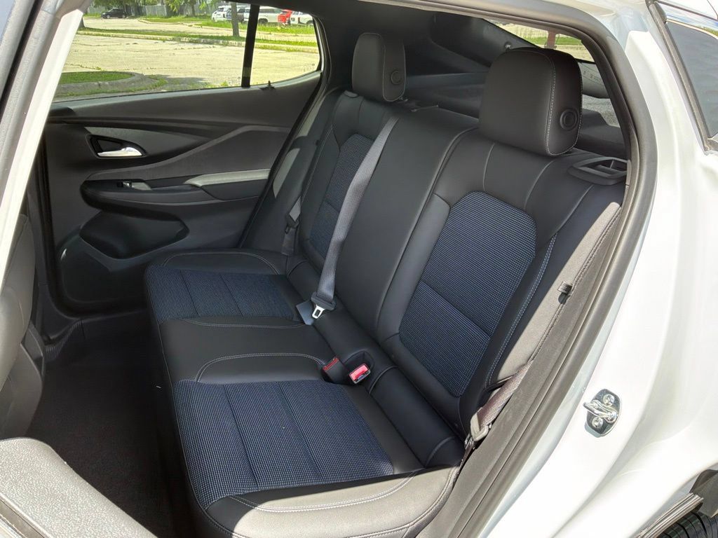 New 2026 Buick Envista Preferred w/ Convenience I Package FWD image 22