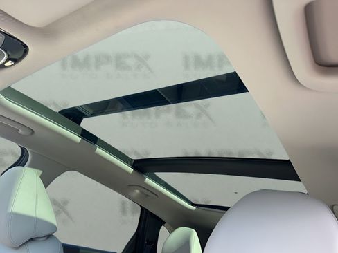 Used 2025 Hyundai Tucson SEL image 11