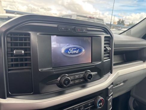 Used 2022 Ford F150 XL image 12