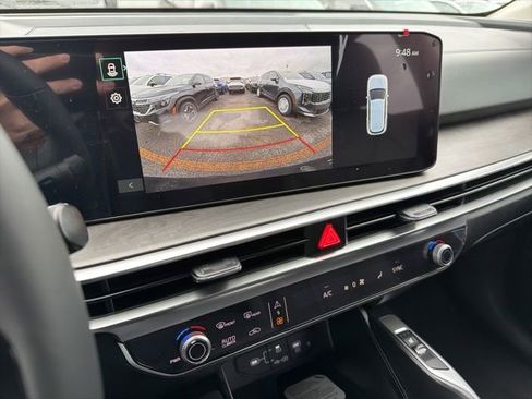 New 2026 Kia Sorento X-Line EX AWD/4WD image 18