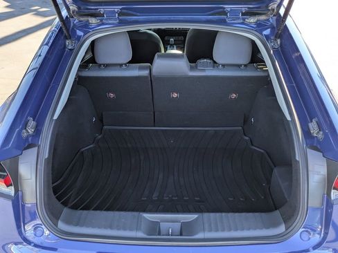 Used 2023 Toyota Prius LE image 17