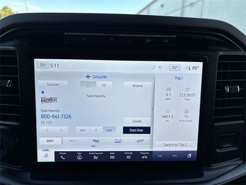 Used 2023 Ford F150 Raptor w/ Equipment Group 802A Raptor R image 37