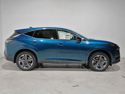 Used 2025 Nissan Murano SL w/ Cargo Package AWD/4WD image 7