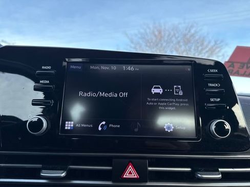 Used 2021 Hyundai Elantra SEL w/ Convenience + Premium Package image 24