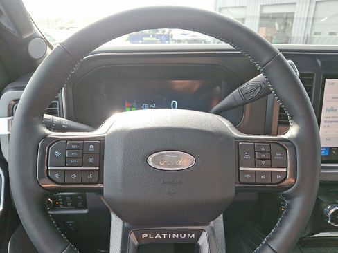 New 2026 Ford F350 Platinum image 14