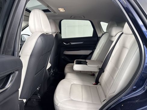 Used 2021 MAZDA CX-5 Grand Touring Reserve image 22