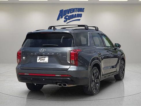 Used 2025 Hyundai Palisade XRT AWD/4WD image 6