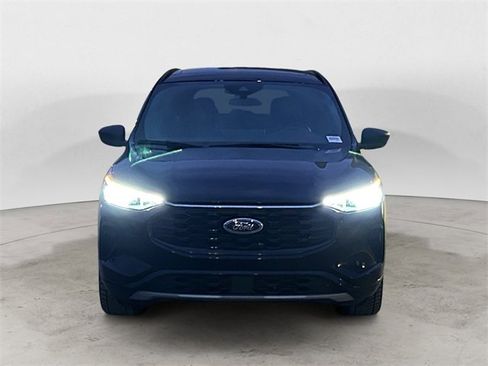 Used 2024 Ford Escape ST-Line w/ Tech Pack #1 image 8