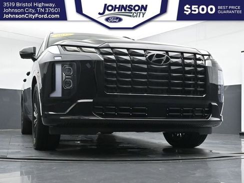 Used 2025 Hyundai Palisade Calligraphy AWD/4WD image 27
