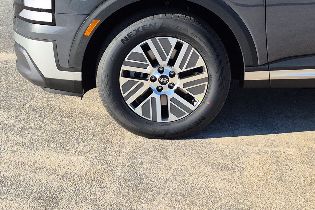 New 2027 Hyundai Palisade SEL Premium FWD image 12